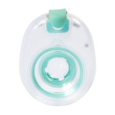 Willow - 360 Reusable Breast Milk Containers - 21mm Flange - Holds 4 oz. Per