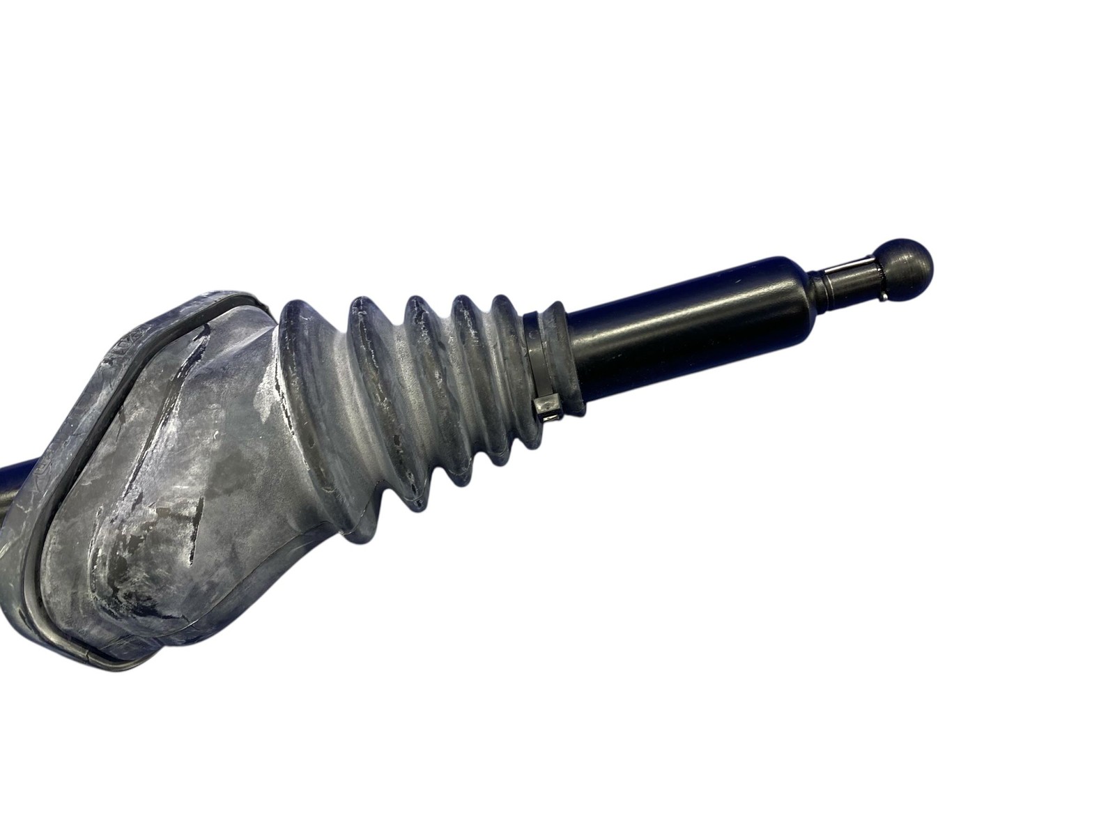2018-2023 MCLAREN 720S FRONT LEFT DOOR SHOCK STRUT W/ COVER BOOT OEM