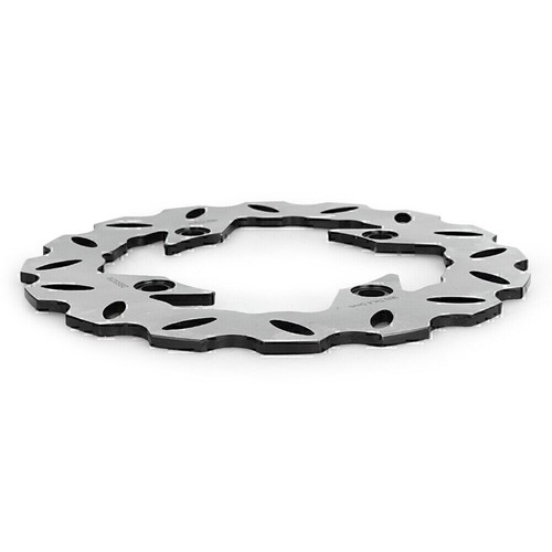 Paar vorne+1stk. hinten Bremsscheibe für Honda CBR929RR 2000-01 CBR954RR 2002-03 - Picture 8 of 12