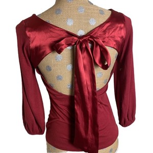 Vintage Satin Shirt | eBay