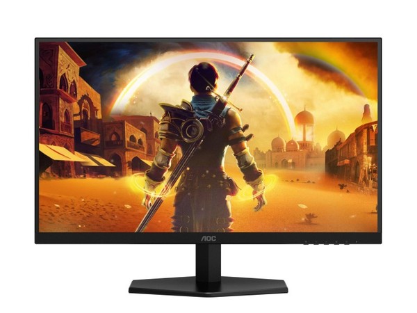 Aoc Q27G42ZE 27 Zoll 2560 X 1440 240 Hz,260 Hz - Oc Ips Led Monitor-image