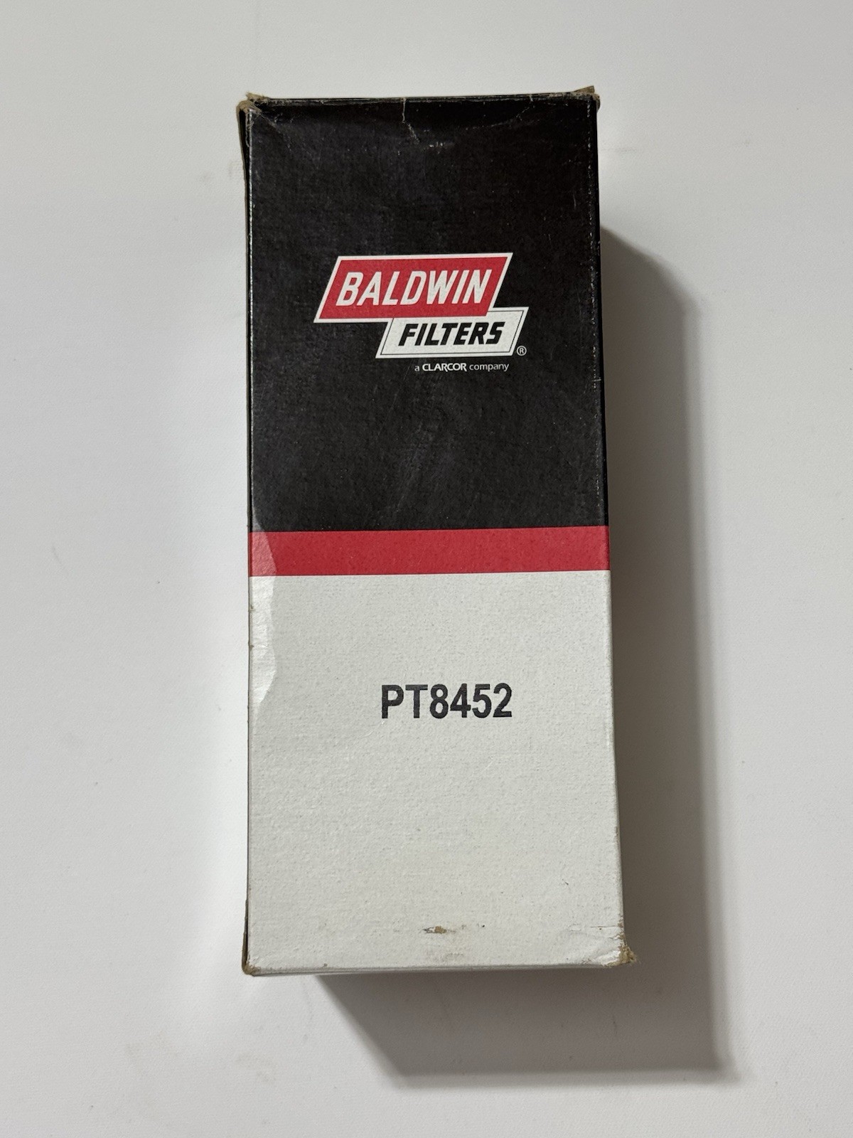 Baldwin PT8452 Hydraulic Filter Element Parker 924450 Barko Heavy Duty
