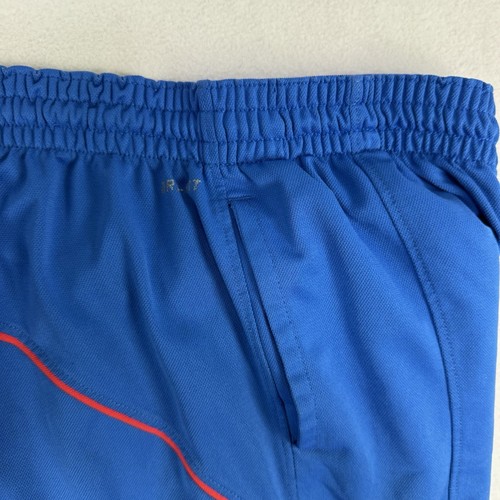 Nike Air Jordan Basketball Shorts Blue White Boys Youth XL 13-15 YRS Active Gym - Picture 11 of 11