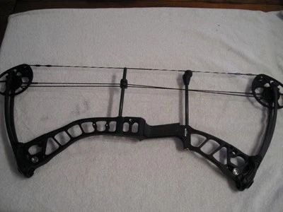Mission MXR Compound Bow