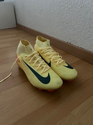 Nike Zoom Mercurial Superfly 10 Elite FG   Kylian Mbappé Pack  Neu & OVP