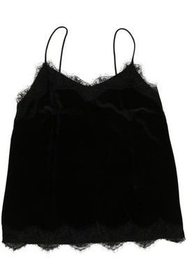 Mrs HUGS Top Damen Trägertop Tanktop Unterhemd Gr. L Schwarz #3wceaww