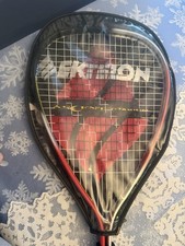Ektelon Racquetball Ascent Titanium Longbody Aluminum