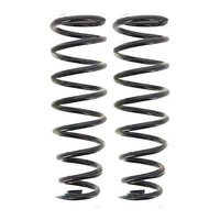 Fahrwerksfedern-Set Vorderachse Schraubenfeder Ø 112 Mm KYB FüR U.A. Mazda 6