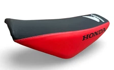 Gripper Tall Seat Honda XR50 CRF50 SDG107 SSR 110 125cc Dirt Pit Bike Motorcycle