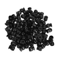 600pcs Skull Ink Cups With Base Microblading Pigment Ink Cups Tattoo Accesso HPT
