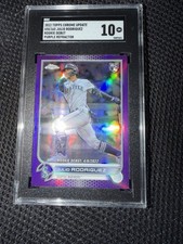 2022 Topps Chrome Update Series Baseball Cards Checklist and Odds 39
