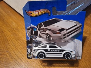 Hot wheels ae86 initial d | eBay