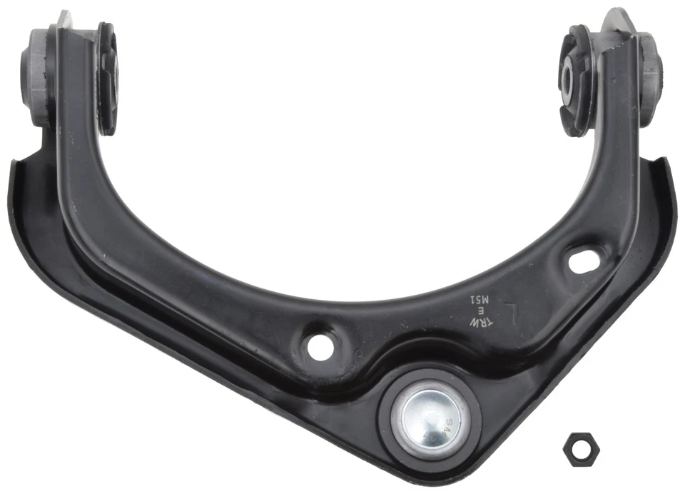 Front Left Upper Control Arm for Ford Explorer 2006 - 2010 TRW JTC2110 Foto 2 de 4