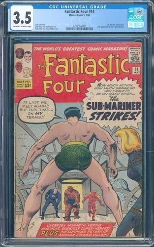 Comic Image