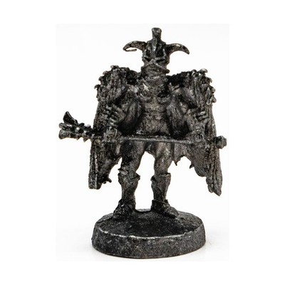 Ral Partha Official AD&D Dark Sun Loose Mini Neeva #4 NM