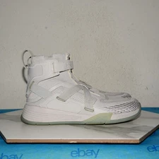 Athletic Propulsion Labs APL Super Future Grey Basketball Men US 9