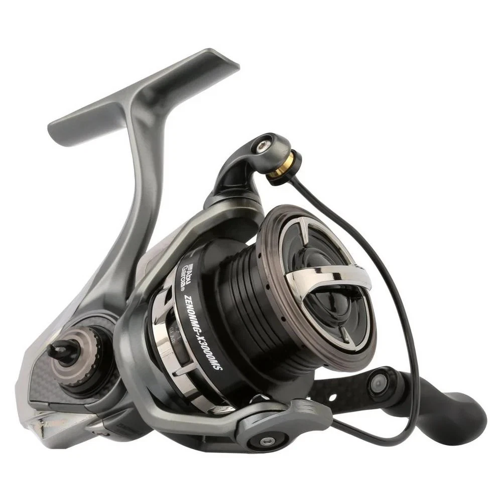 Abu Garcia All Saltwater Spinning Fishing Reel Left Reels for sale | eBay