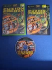 Fuzion Frenzy(Microsoft Xbox)Complete Tested/Works Very Good Condition Fast Ship