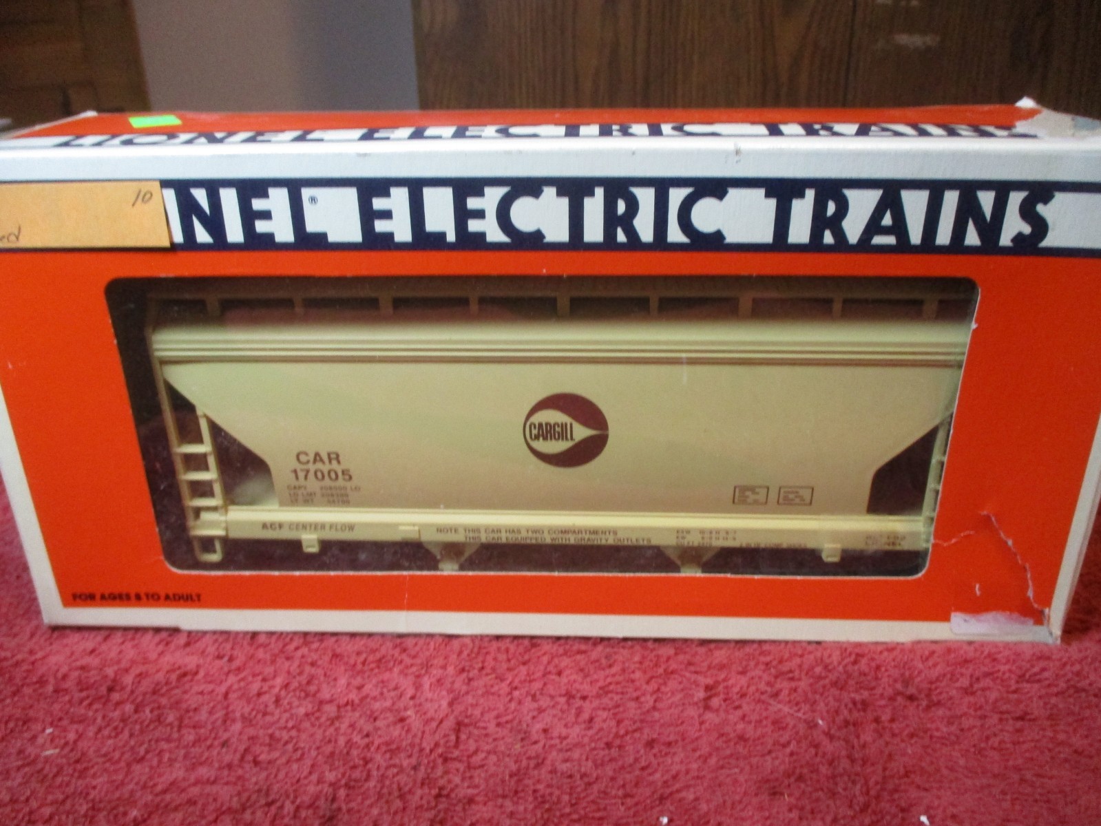 Click here to see eBay Auction