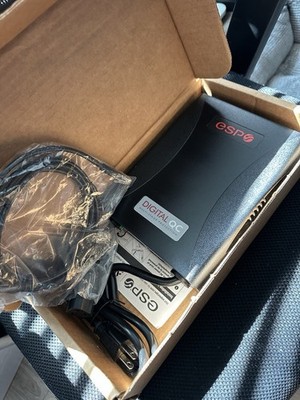 ESP Digital QC D5133NT 120V/15A Network Surge Protector   New in Box