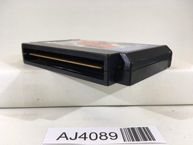 AJ4089 Road Fighter Nintendo Famicom NES Japan