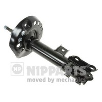 Nipparts StoßDäMpfer StossdäMpfer Gasdruck Vorne Links FüR Hyundai I30 GD FD