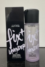 Mac Prep+Prime FIX Plus Lavender Setting Spra...