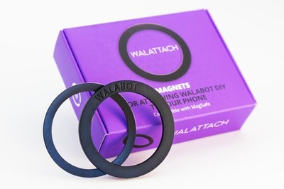 - Connector Rings For Walabot Diy