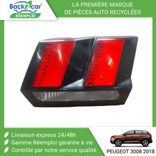 Feu avant (phare) Opel COMMODORE