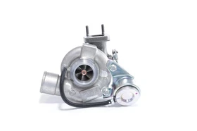 Turbolader BTS TURBO T912419 ORIGINAL für IVECO DAILY III Pritsche/Fahrgestell