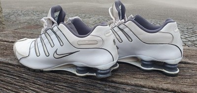 nike shox nz 45
