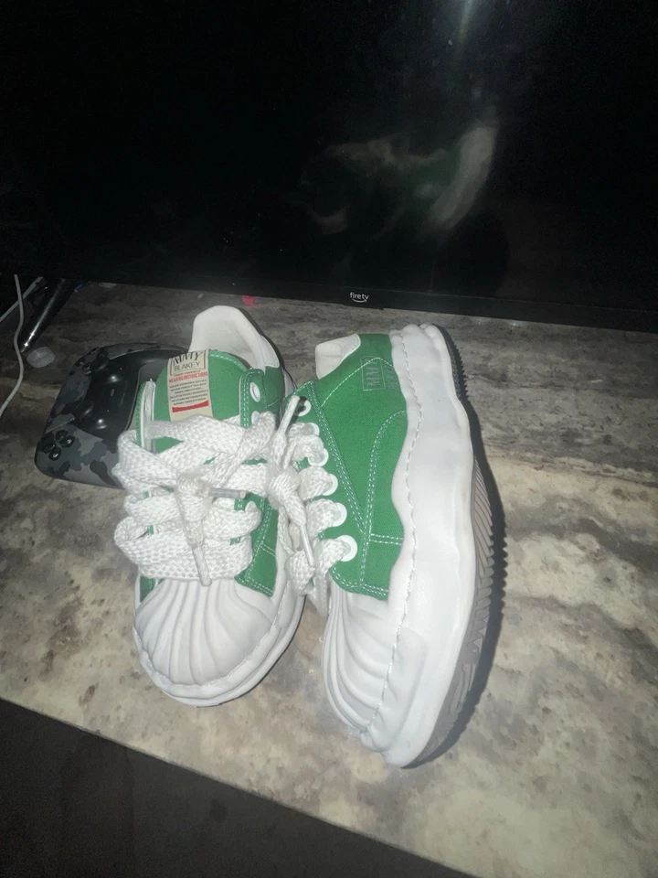 Mason Mihara Yasuhiro Foto 3 de 4