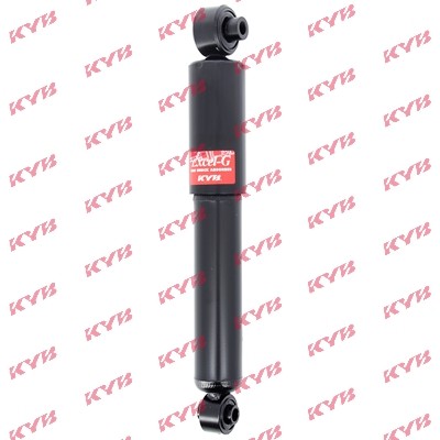 StossdÄMpfer Hinterachse FÜR Hyundai I10 I (Pa) - KYB 349087-image