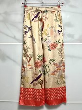 Freizeit Hose von ZARA Gr. S (Guter Zustand)