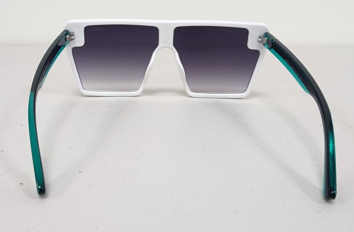 Gucci sunglasses 3554 3554/S Sunglasses - Gucci Authorized Retailer | coolframes  main image 4