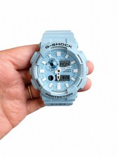 Casio G-Shock G-Lide GAX-100MSA-4A Summer Edition Analog-Digital