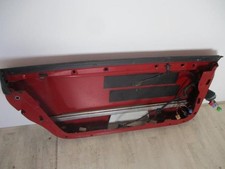 Porte avant et accessoires Audi COUPE