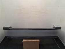 Pare-choc arrière Skoda OCTAVIA