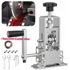 Electric & Manual Wire Stripper Wire Stripping Machine Cable Scrap Recycle Tool