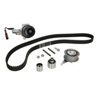 Wasserpumpe + Zahnriemensatz Schaeffler INA 530 0650 30