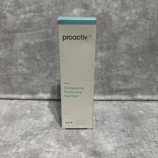 Proactiv  Complexion Perfecting Hydrator 3oz Acne Fighting Salicylic Acid 06/19