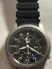 Vintage SEIKO 5 Automatic Watch Stainless Steel 21jewels 7S26–02JO 37 mm