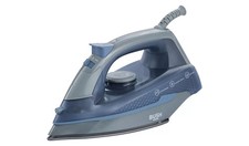 Bush ES2475 2200W Steam Iron Non-Stick Soleplate 280ml Tank