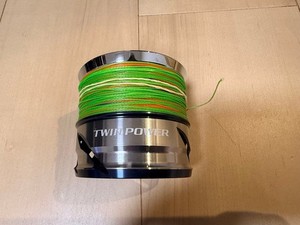 Shimano Twin Power 14000 | eBay