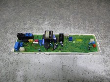 LG DRYER CONTROL BOARD PART  EBR36858810
