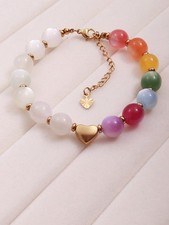 UV Reactive Dopamine Bracelet colour Changing...