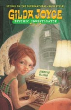Gilda Joyce, Psychic Investigator Paperback Jennifer Allison