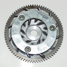 ScooterLibre Riemenscheibe 125ccm (für: Piaggio Fly 125 M572 - 4 Takt 2V 08-12 )