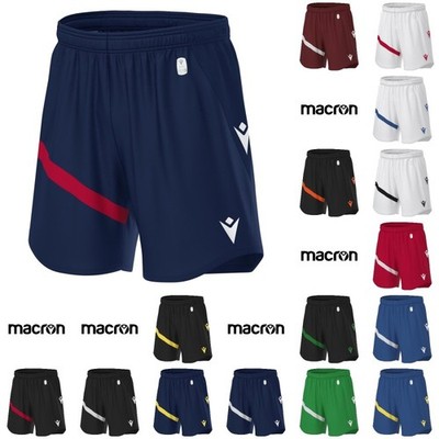 ECO HOSE SHORTS FUSSBALL SHEN - MACRON - Größen 3XS - 3XL