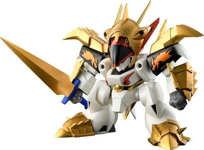 Max Factory PLAMAX Shin MASHIN HERO WATARU MS-07 Koi Ryuomaru Non-scale